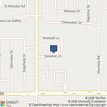 1731 Starboard Way Perris, CA MLS# PW25247685