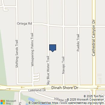 33710 Sky Blue Water Trail Cathedral City, CA MLS# 219137178PS