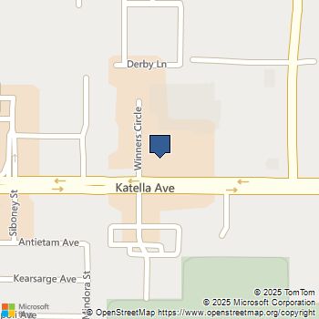 5353 kATELLA AVE Cypress, CA MLS# TR25202401