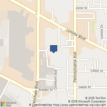 24410 Crenshaw Boulevard 105 Torrance, CA MLS# 24387477