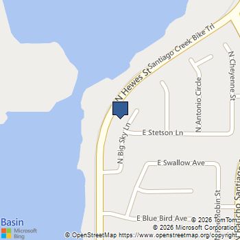 972 N Big Sky Lane Orange, CA MLS# PW26052013