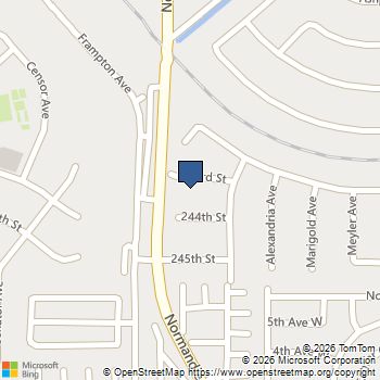 1224 243rd Street Harbor City, CA MLS# SB26002031