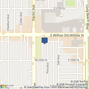 2553 Pine Avenue Long Beach, CA MLS# 23300847