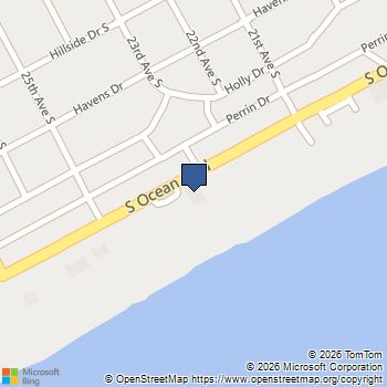 2301 S Ocean Blvd. 1405 North Myrtle Beach, SC MLS# 2624426