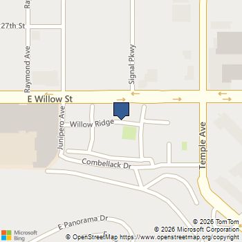 2504 E Willow 302 Signal Hill, CA MLS# RS26052885