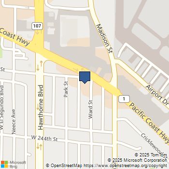 24205 Ward Street Torrance, CA MLS# SB25179177