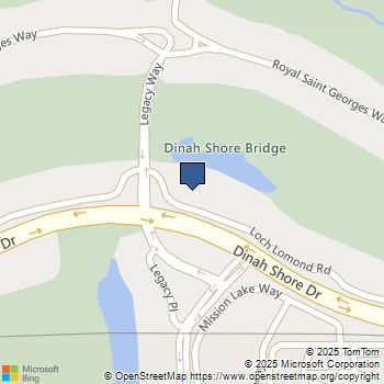 104 Loch Lomond Road Rancho Mirage, CA MLS# 219122836DA