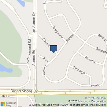 37 Chianti Rancho Mirage, CA MLS# 219143642