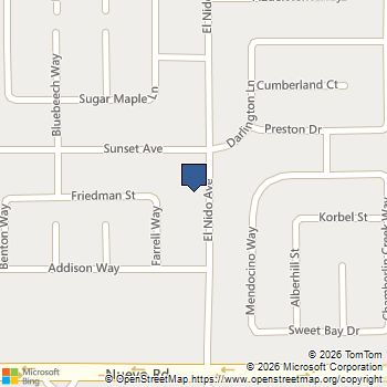 1740 El Nido Perris, CA MLS# IG26093863