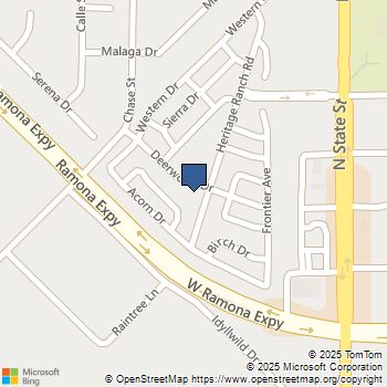 910 Deerwood San Jacinto, CA MLS# CV25244109