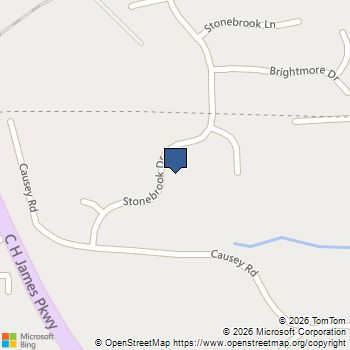2055 Stonebrook Drive Austell, GA MLS# 7771140