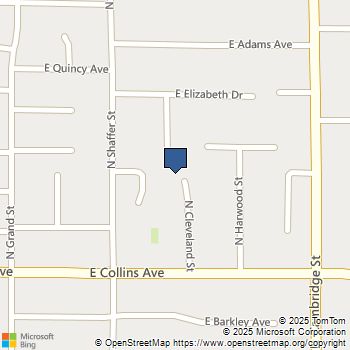 994 N Cleveland Street Orange, CA MLS# OC25159040