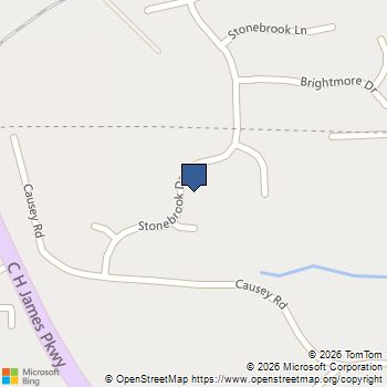 2055 Stonebrook Drive Austell, GA MLS# 10770852
