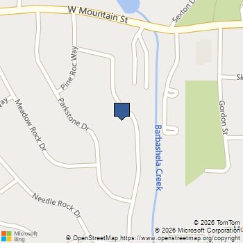 898 Pine Roc Drive Stone Mountain, GA MLS# 7774445