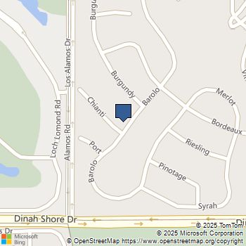 38 Chianti Rancho Mirage, CA MLS# 219133760DA