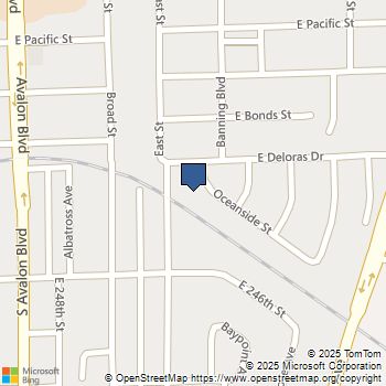 810 Oceanside Street Wilmington, CA MLS# PW25149806