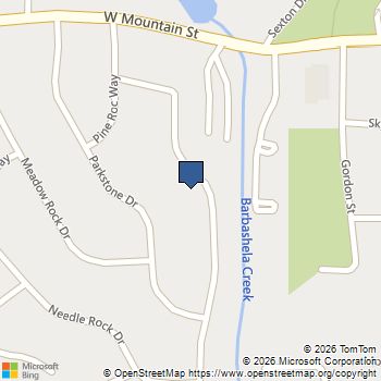 898 Pine Roc Drive Stone Mountain, GA MLS# 10768965
