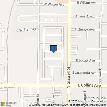 201 W Collins Avenue 40 Orange, CA MLS# PW25162760