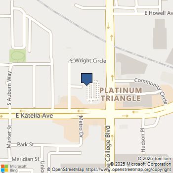 1801 E Katella Avenue 1096 Anaheim, CA MLS# PW25133286