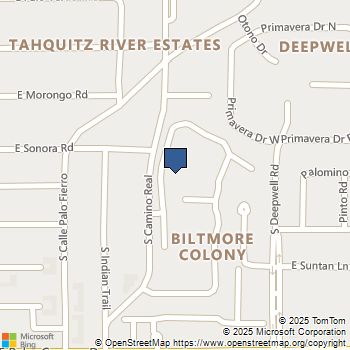 1428 S Camino Real Palm Springs, CA MLS# 219137116DA