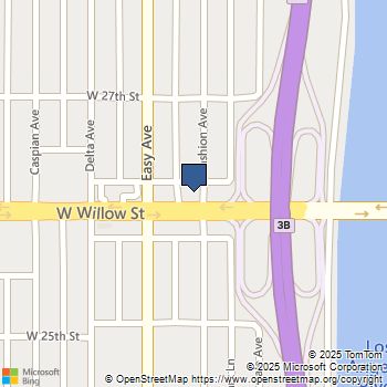 1303 W Willow Long Beach, CA MLS# SR25251239