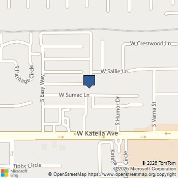 1803 W Sumac Anaheim, CA MLS# NP26002415