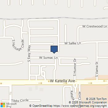 1807 W Sumac 6 Anaheim, CA MLS# NP26002938