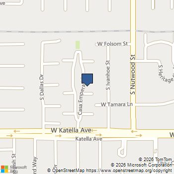 2011 W Katella Anaheim, CA MLS# SR26039008