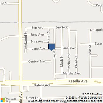 8681 Katella Avenue 914 Stanton, CA MLS# PW25029012