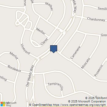 144 Cabernet Rancho Mirage, CA MLS# 219136326DA