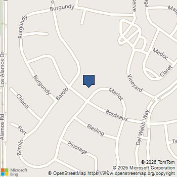 14 Merlot Rancho Mirage, CA MLS# 25608345