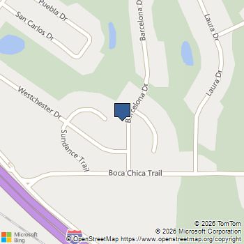 33471 Barcelona Drive Thousand Palms, CA MLS# 219140810DA