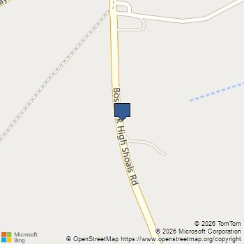 3192 High Shoals Rd Good Hope, GA MLS# 10663982