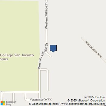 215 Yellowstone Court San Jacinto, CA MLS# IV25258794