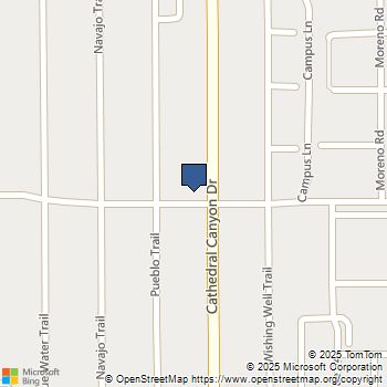 33495 Cathedral Canyon Drive C Cathedral City, CA MLS# 219140443PS