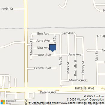 10800 Dale Ave. 705 Stanton, CA MLS# PW25256779