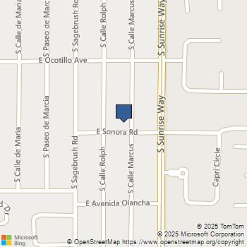 1381 S Calle Marcus Palm Springs, CA MLS# 24361587