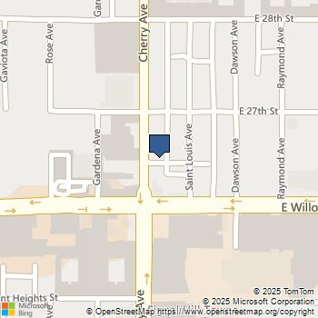 2648 Cherry Avenue Signal Hill, CA MLS# OC25071305