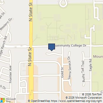 643 W Villa Chaparral San Jacinto, CA MLS# OC26005479