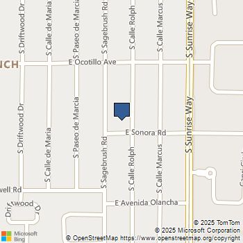 1375 S Calle Rolph Palm Springs, CA MLS# 219135849PS