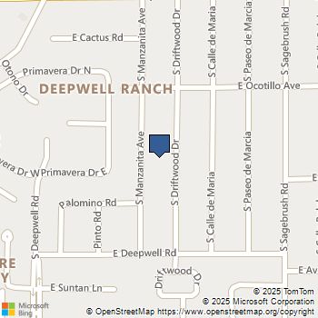 1323 S Driftwood Drive Palm Springs, CA MLS# 25604411