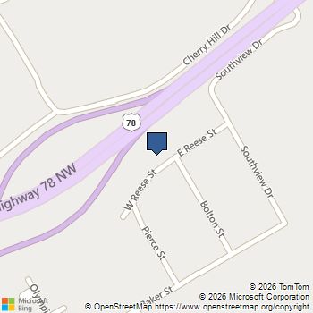 98 Reese Street Monroe, GA MLS# 10770529