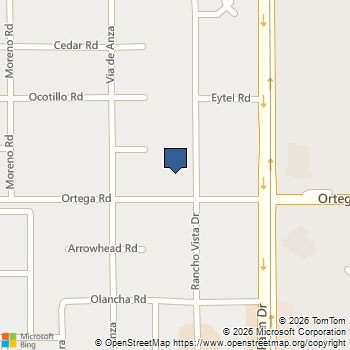 33443 Rancho Vista Drive Cathedral City, CA MLS# 219144952