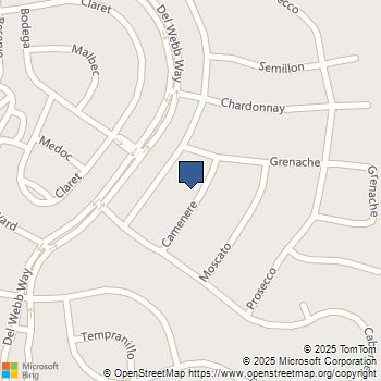 26 Carmenere Rancho Mirage, CA MLS# JT25105385