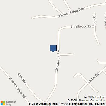 255 Smallwood Lane Douglasville, GA MLS# 10732252