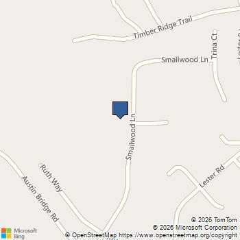 255 Smallwood Lane Douglasville, GA MLS# 10732252