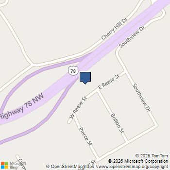 98 Reese Street Monroe, GA MLS# 10770529