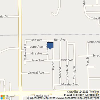 10800 Dale Avenue 129 Stanton, CA MLS# PW25201189