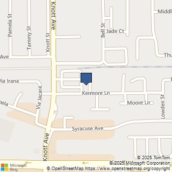 31909 Saint Joseph Ln Stanton, CA MLS# OC25214514