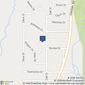 17105 Aragon Drive Perris, CA MLS# OC25113025